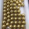 10-1 20mm acrylic beads