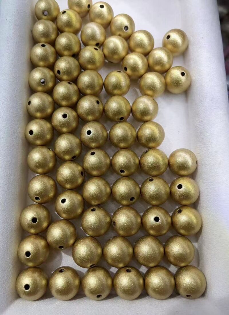 10-1 20mm acrylic beads