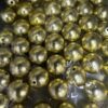 10-2 20mm acrylic beads