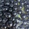 10-3 20mm acrylic beads