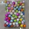 10-4 20mm acrylic beads