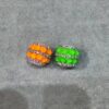 2-2 Bling fancy beads mix