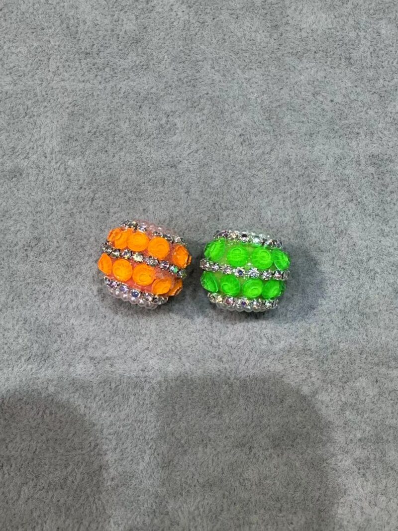 2-2 Bling fancy beads mix