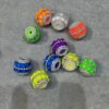 2-3 Bling fancy beads mix