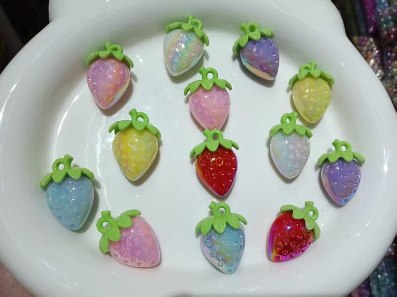7-1 DIYpendent beads