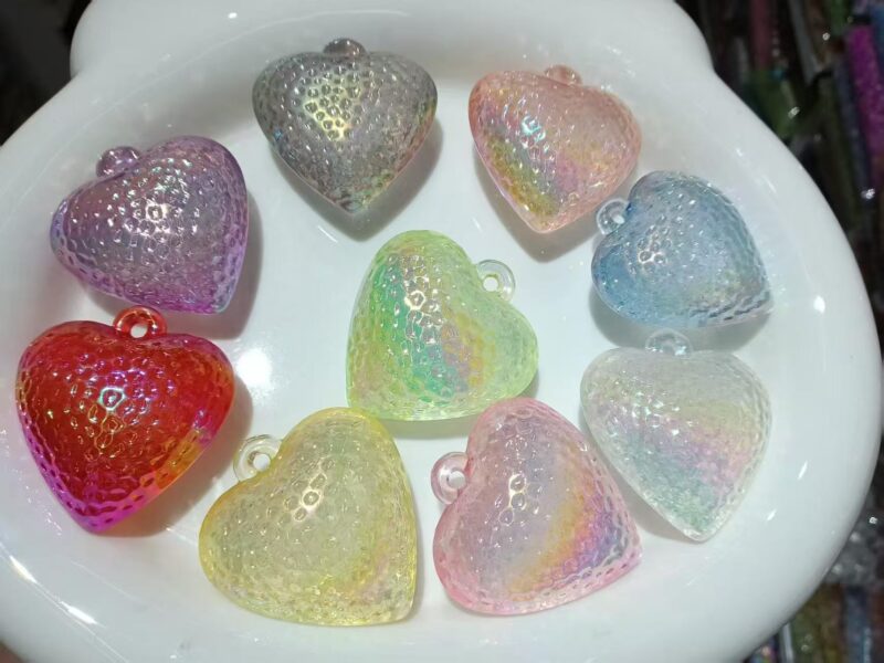 7-4 DIYpendent beads