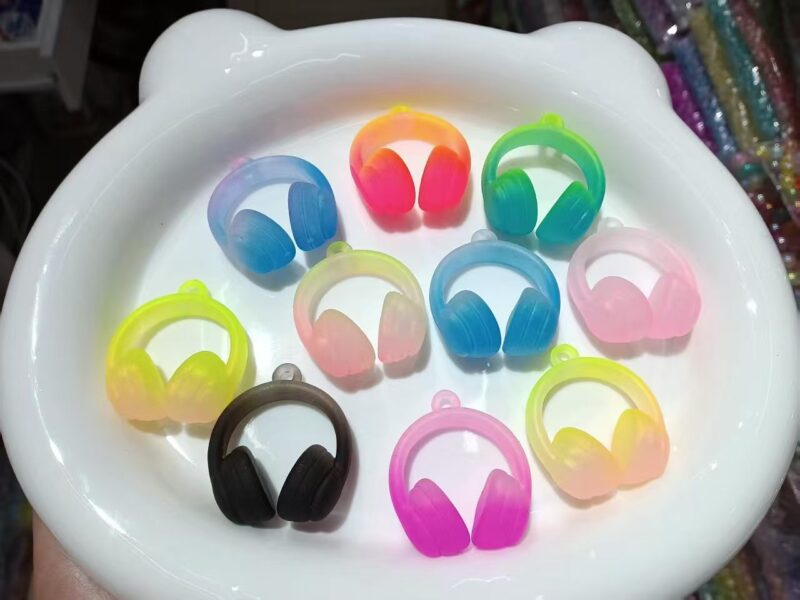 7-5 DIYpendent beads