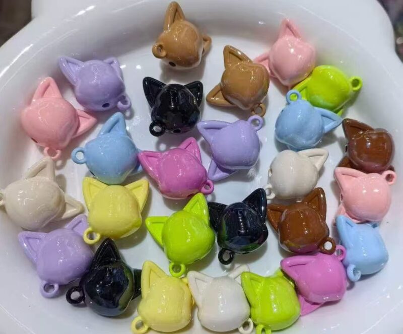 7-6 DIYpendent beads