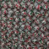 8-4 16mm mixed fancy beads