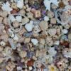 500g Irregular acrylic beads in a large mixture